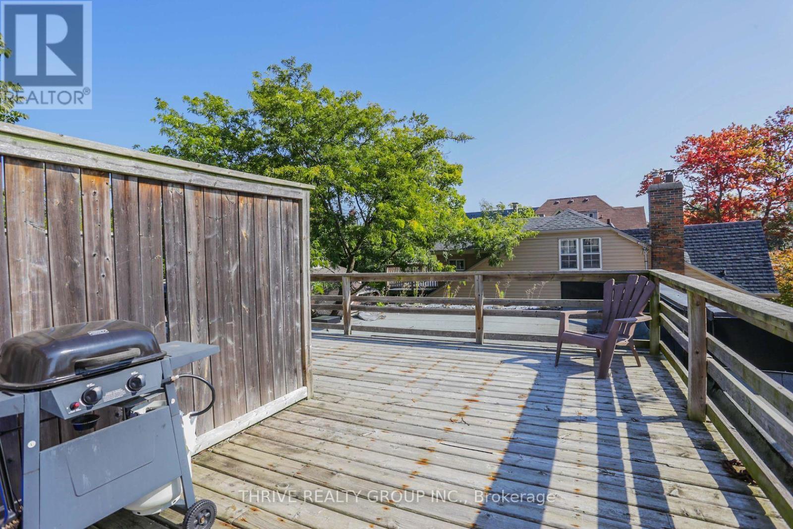 A - 526 Waterloo Street, London East, Ontario  N6B 2P9 - Photo 16 - X13633358