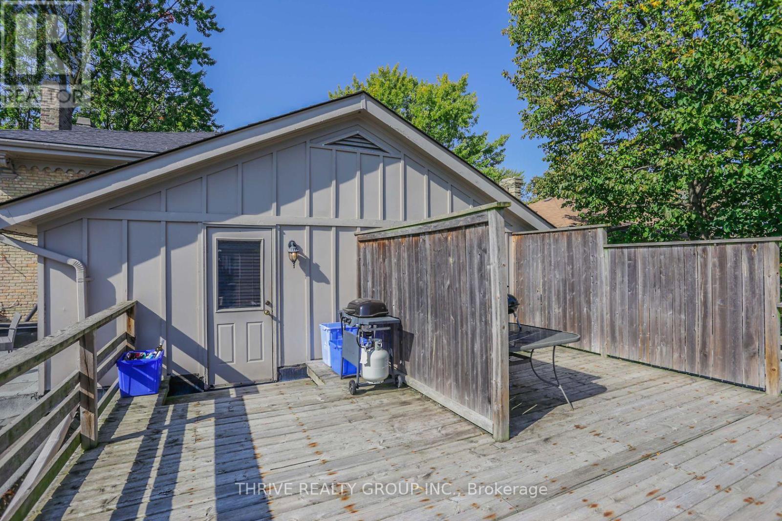 A - 526 Waterloo Street, London East, Ontario  N6B 2P9 - Photo 17 - X13633358