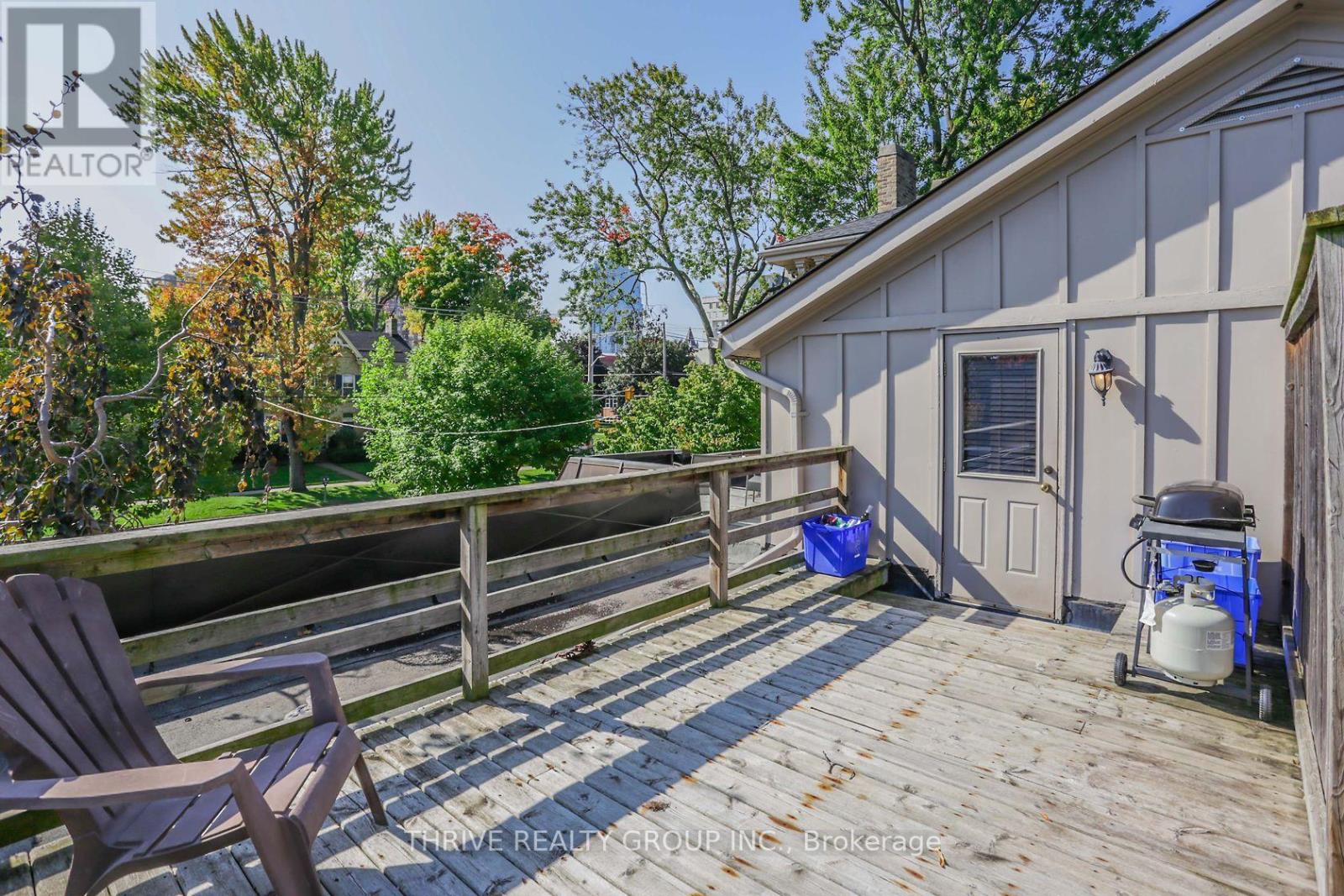 A - 526 Waterloo Street, London East, Ontario  N6B 2P9 - Photo 18 - X13633358