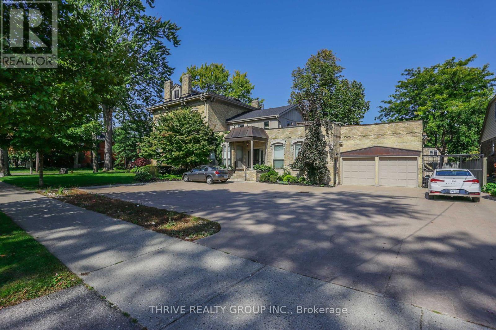A - 526 Waterloo Street, London East, Ontario  N6B 2P9 - Photo 19 - X13633358
