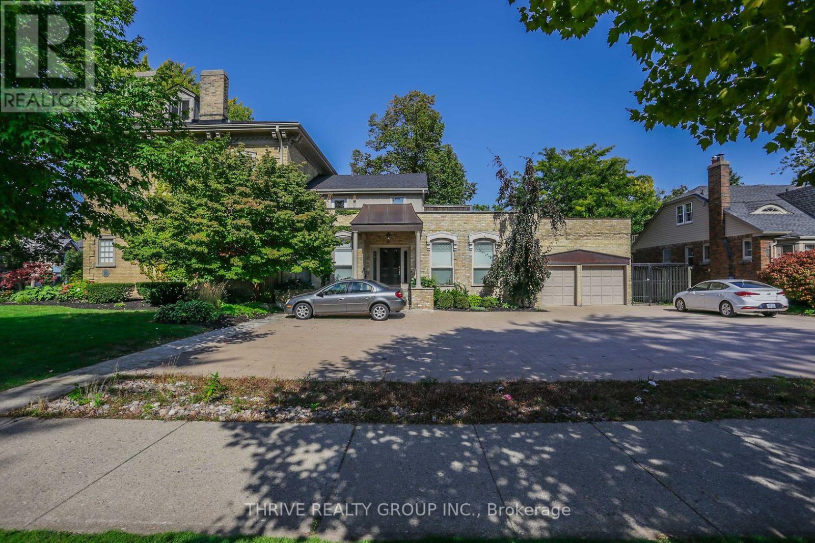 A - 526 Waterloo Street, London East, Ontario  N6B 2P9 - Photo 20 - X13633358