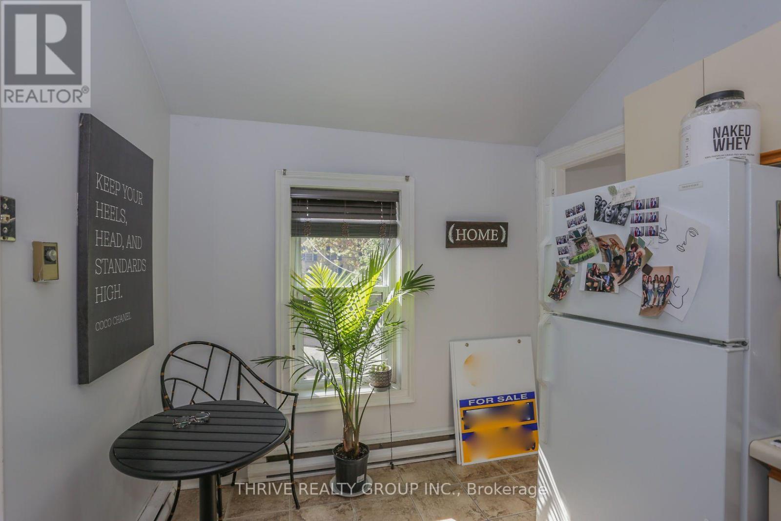 A - 526 Waterloo Street, London East, Ontario  N6B 2P9 - Photo 6 - X13633358
