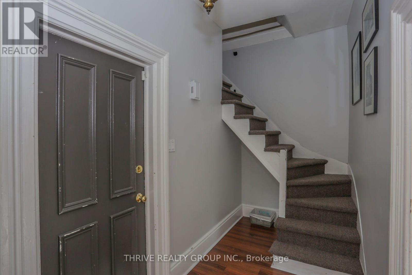 A - 526 Waterloo Street, London East, Ontario  N6B 2P9 - Photo 9 - X13633358