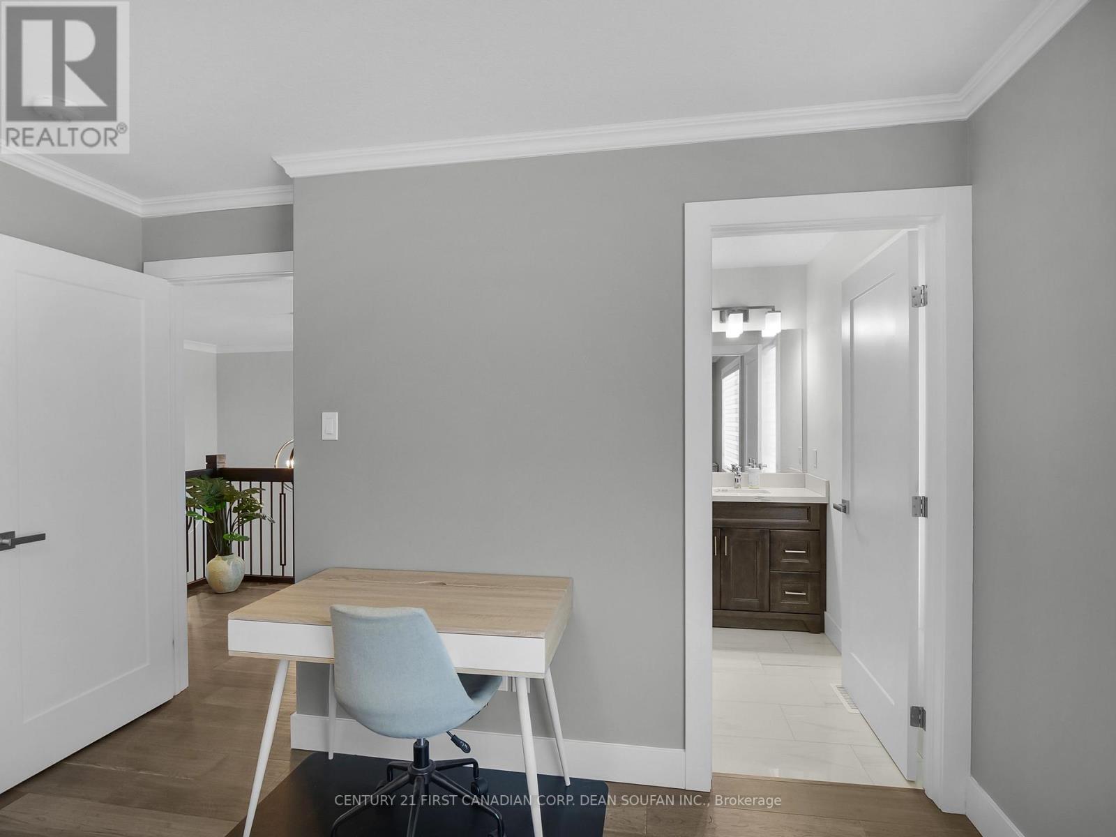 3475 Brushland Crescent, London South, Ontario  N6P 0H2 - Photo 17 - X13633386