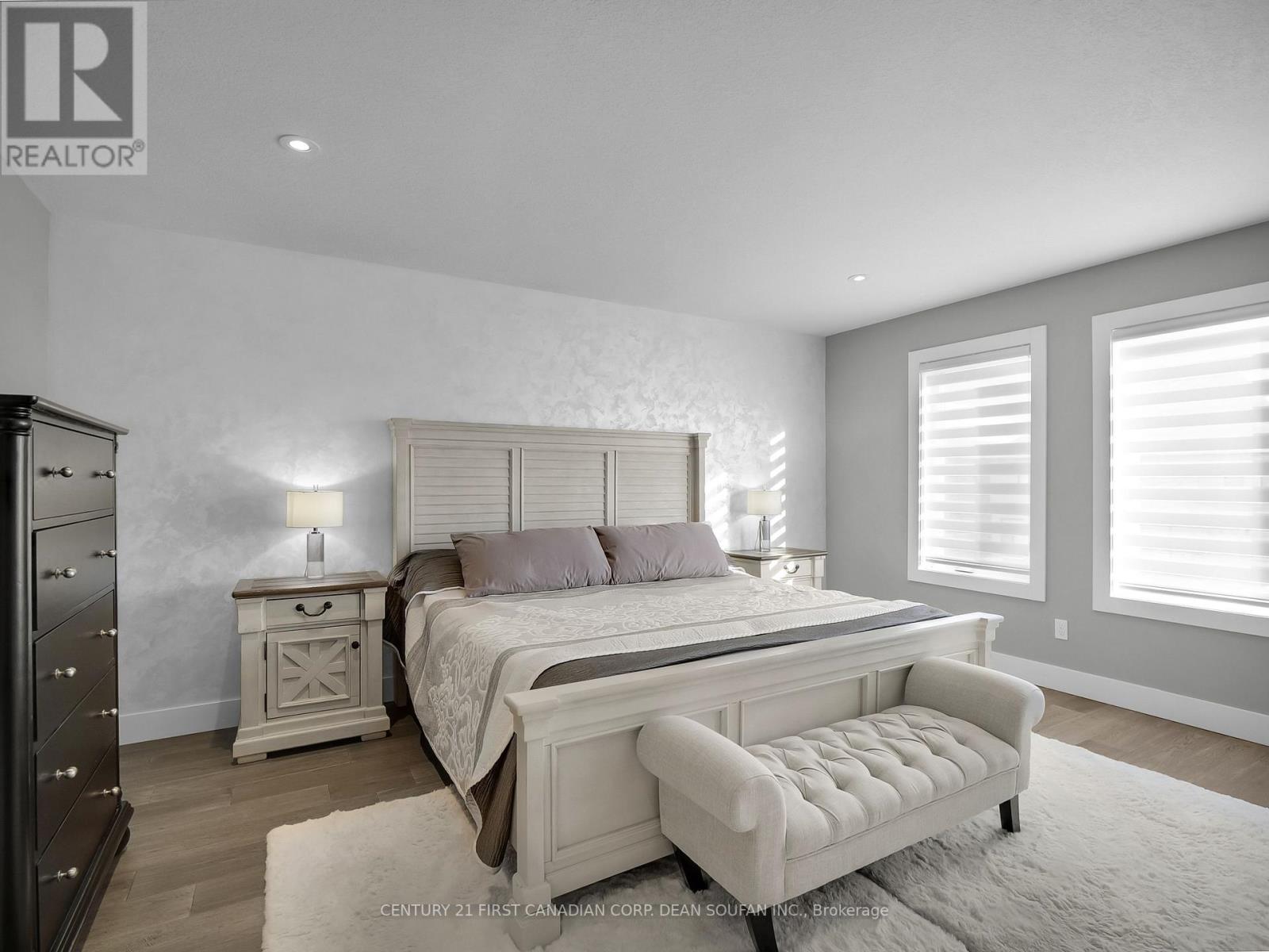 3475 Brushland Crescent, London South, Ontario  N6P 0H2 - Photo 19 - X13633386