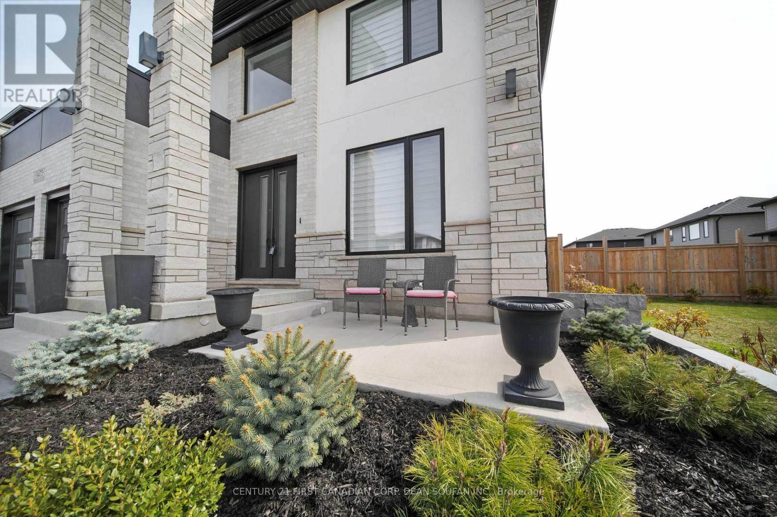 3475 Brushland Crescent, London South, Ontario  N6P 0H2 - Photo 2 - X13633386