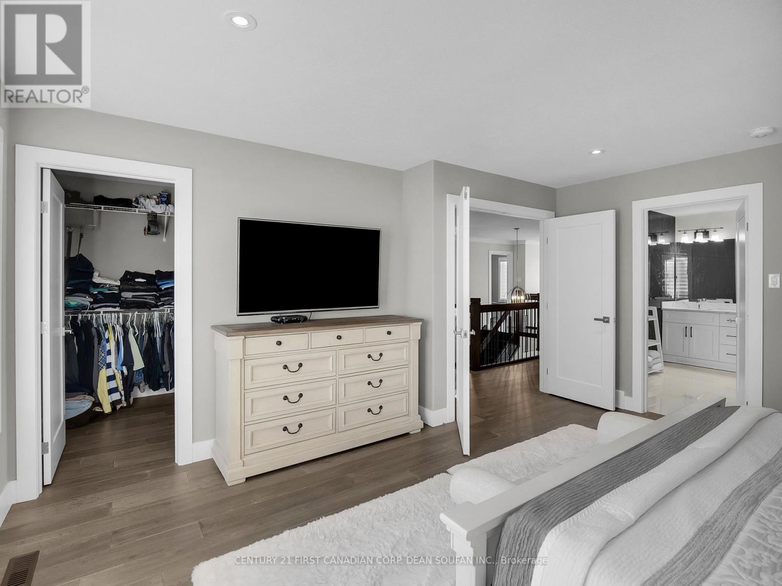 3475 Brushland Crescent, London South, Ontario  N6P 0H2 - Photo 20 - X13633386