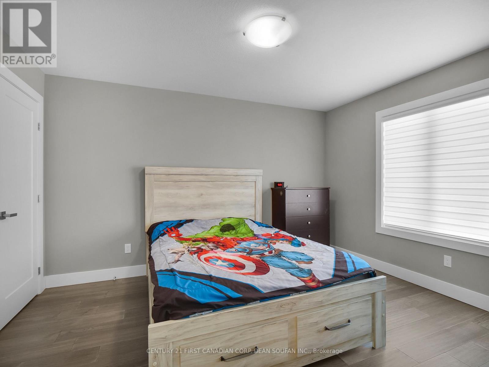 3475 Brushland Crescent, London South, Ontario  N6P 0H2 - Photo 23 - X13633386