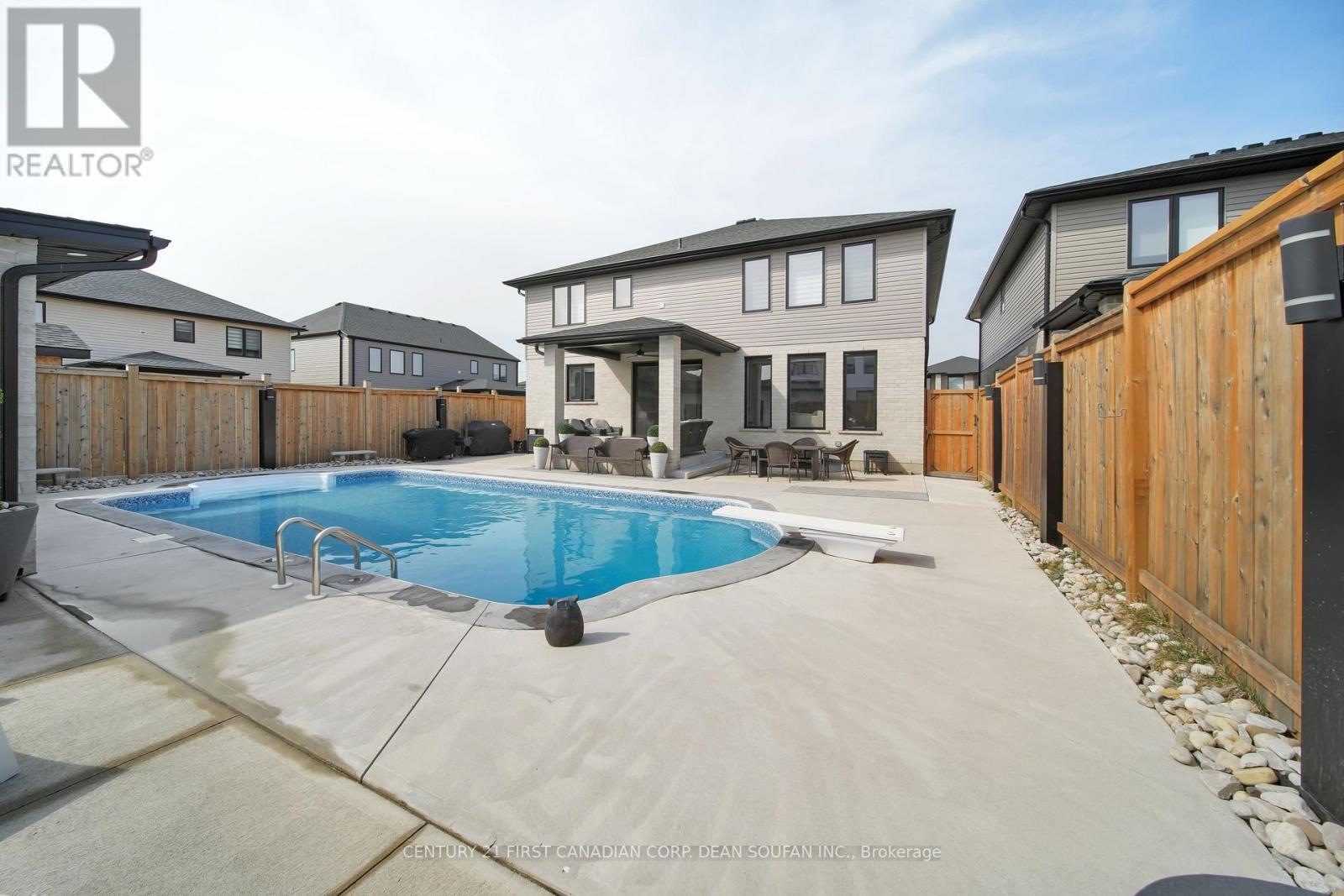 3475 Brushland Crescent, London South, Ontario  N6P 0H2 - Photo 30 - X13633386
