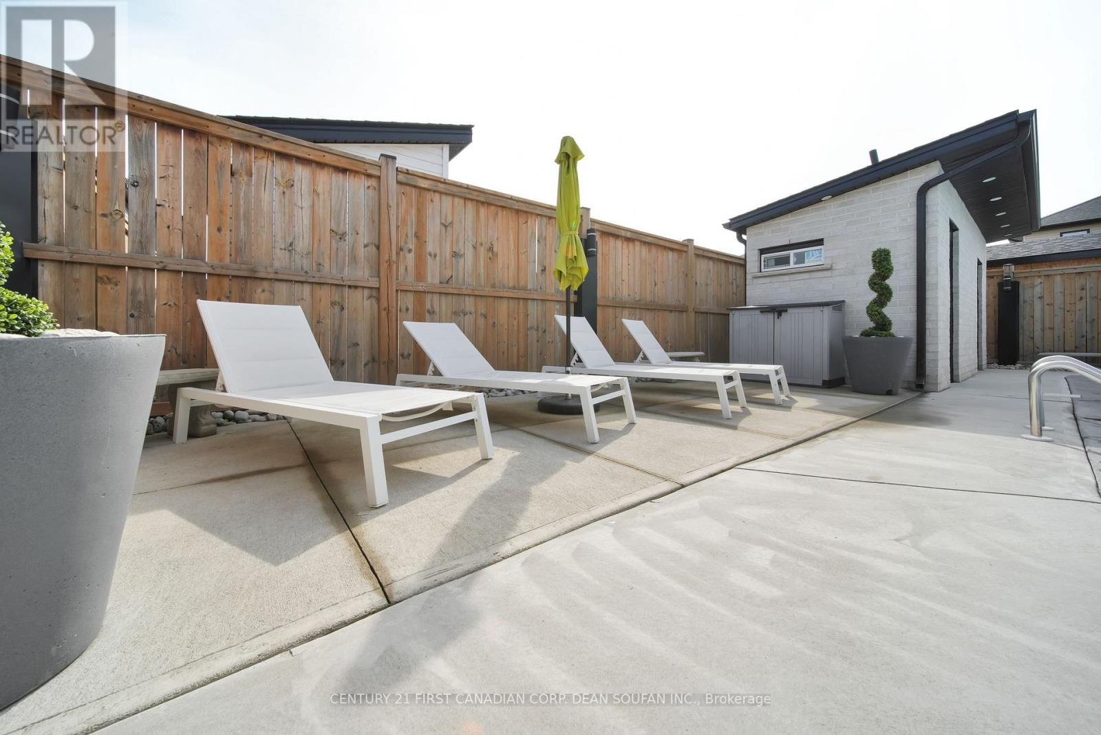 3475 Brushland Crescent, London South, Ontario  N6P 0H2 - Photo 32 - X13633386