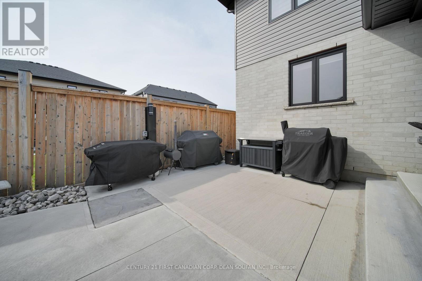 3475 Brushland Crescent, London South, Ontario  N6P 0H2 - Photo 35 - X13633386
