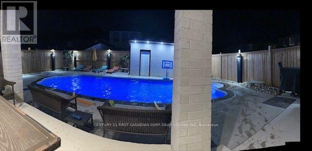 3475 Brushland Crescent, London South, Ontario  N6P 0H2 - Photo 40 - X13633386