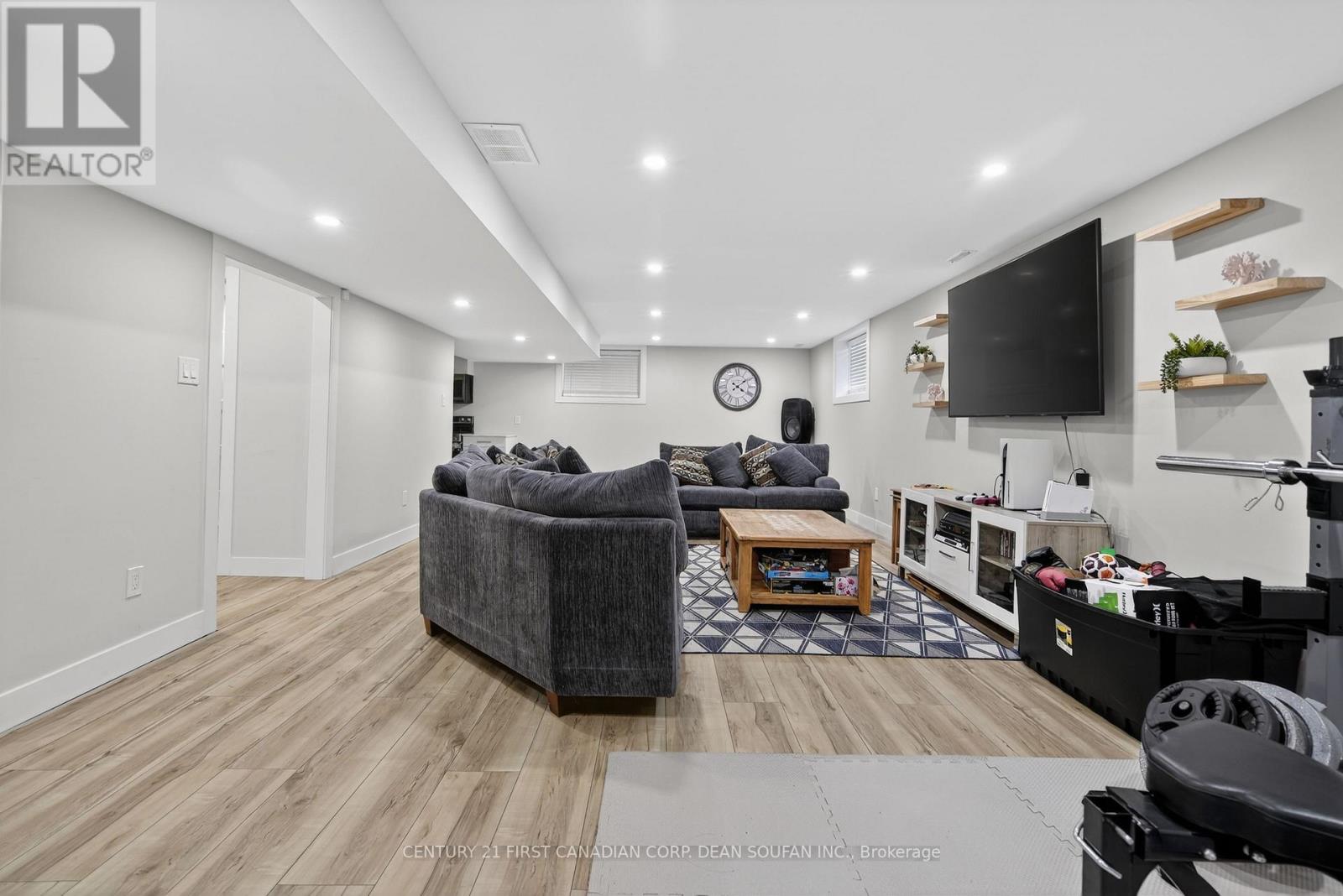 3475 Brushland Crescent, London South, Ontario  N6P 0H2 - Photo 42 - X13633386