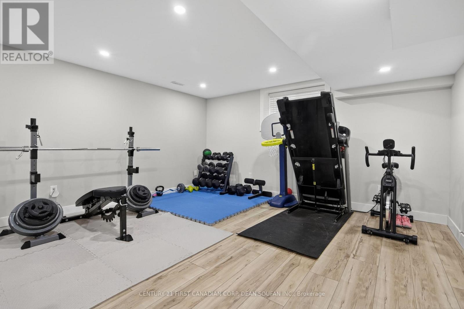 3475 Brushland Crescent, London South, Ontario  N6P 0H2 - Photo 45 - X13633386