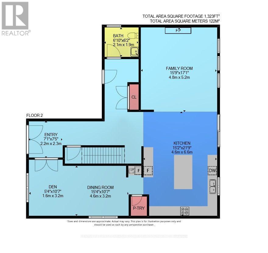 3475 Brushland Crescent, London South, Ontario  N6P 0H2 - Photo 48 - X13633386