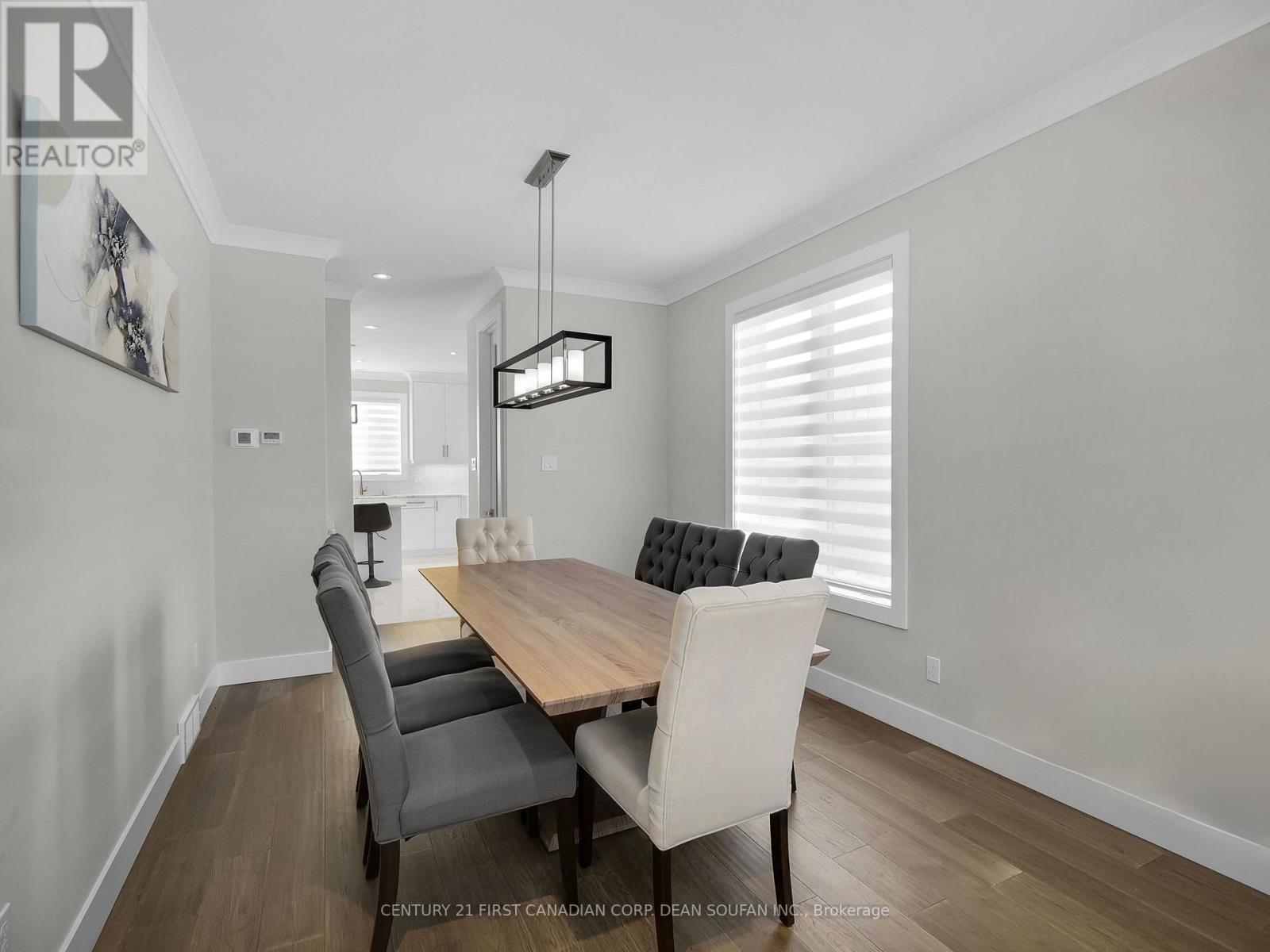 3475 Brushland Crescent, London South, Ontario  N6P 0H2 - Photo 6 - X13633386