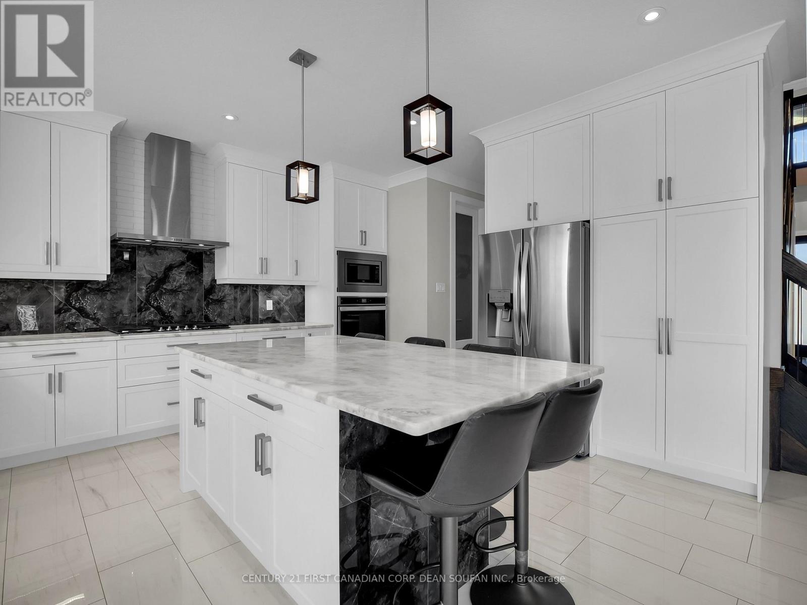 3475 Brushland Crescent, London South, Ontario  N6P 0H2 - Photo 8 - X13633386