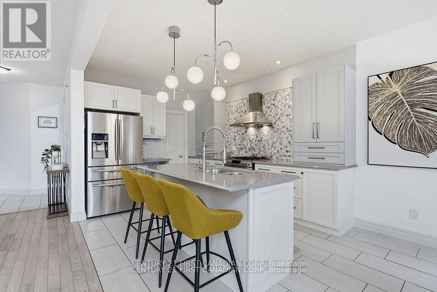 464 Jessica Way Road, London North, Ontario  N6H 5L4 - Photo 16 - X13633410