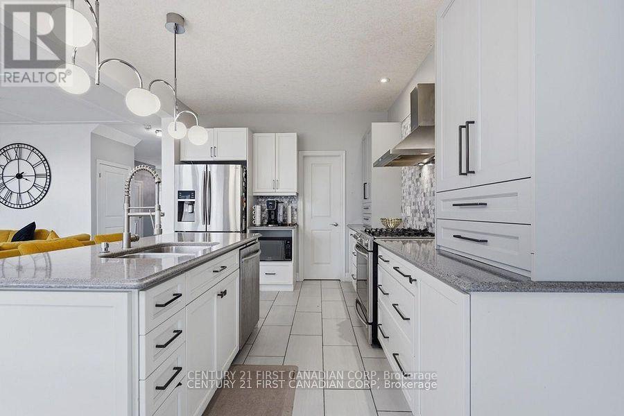 464 Jessica Way Road, London North, Ontario  N6H 5L4 - Photo 18 - X13633410