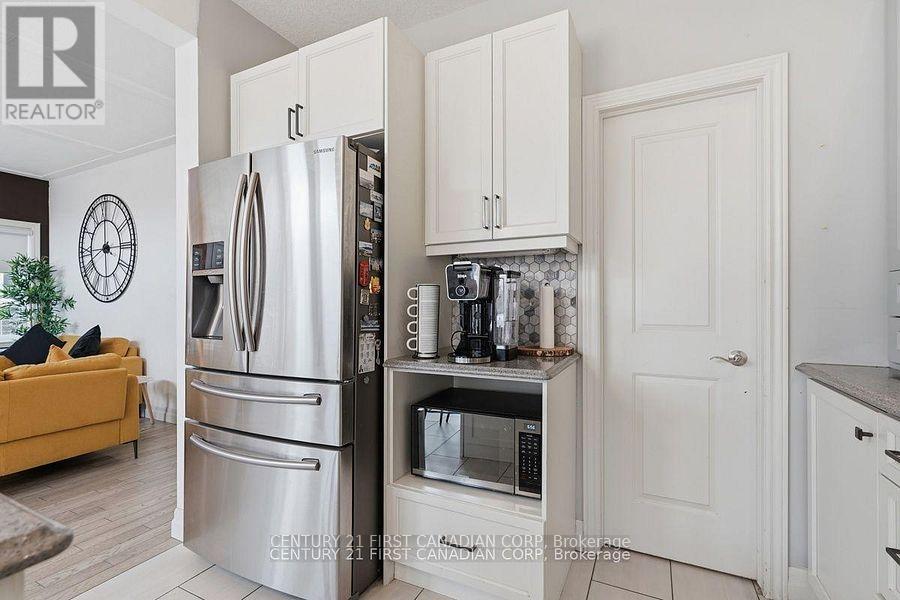 464 Jessica Way Road, London North, Ontario  N6H 5L4 - Photo 19 - X13633410