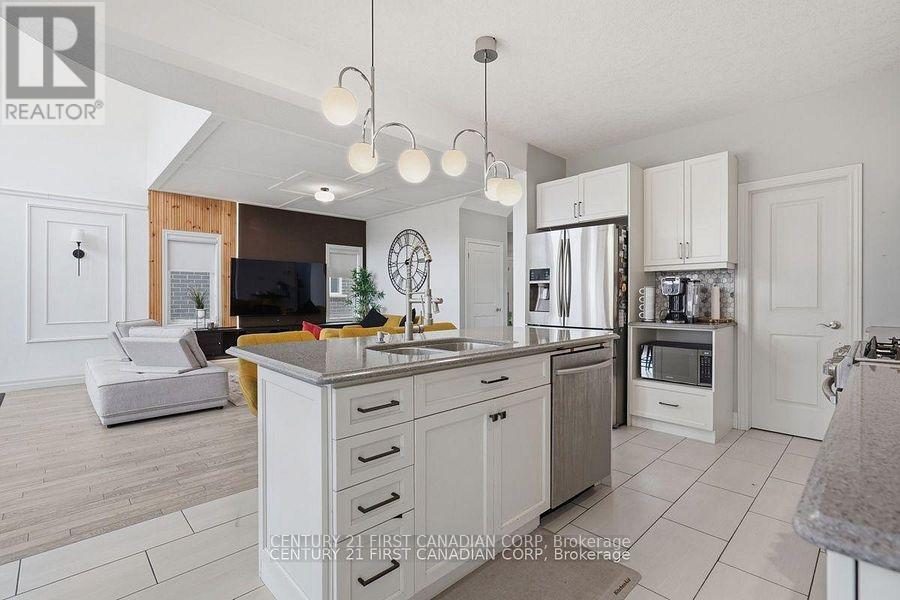 464 Jessica Way Road, London North, Ontario  N6H 5L4 - Photo 20 - X13633410