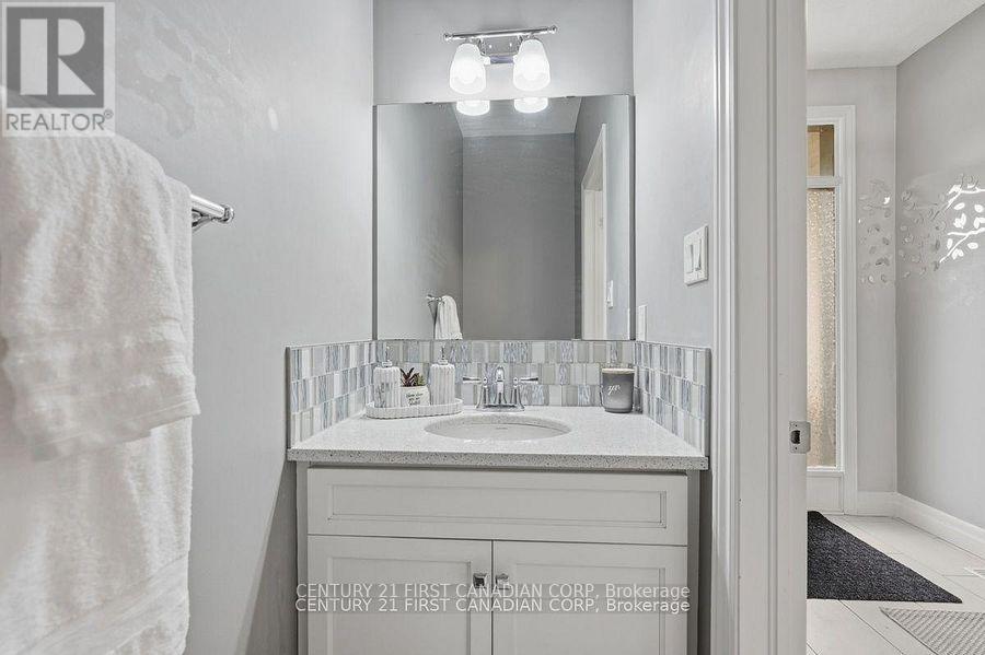 464 Jessica Way Road, London North, Ontario  N6H 5L4 - Photo 25 - X13633410
