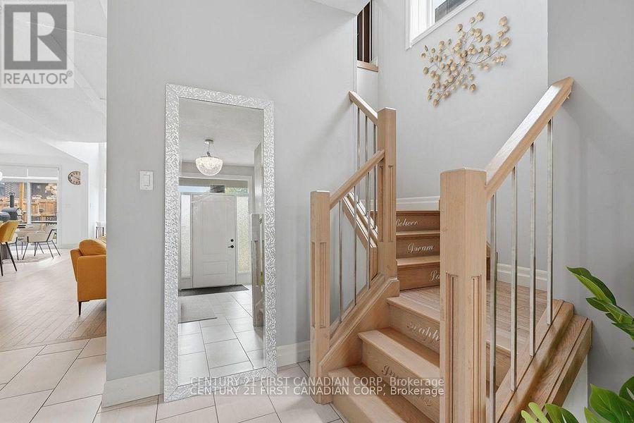 464 Jessica Way Road, London North, Ontario  N6H 5L4 - Photo 26 - X13633410