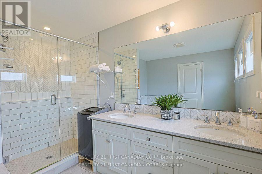 464 Jessica Way Road, London North, Ontario  N6H 5L4 - Photo 29 - X13633410