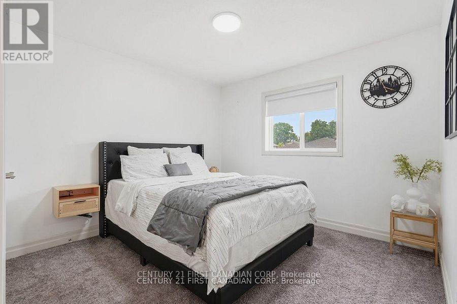 464 Jessica Way Road, London North, Ontario  N6H 5L4 - Photo 32 - X13633410