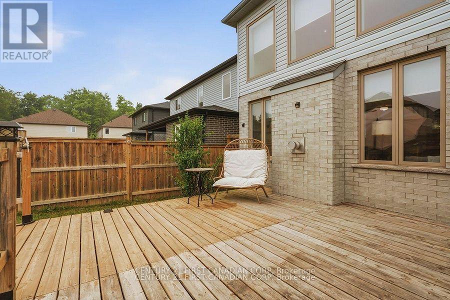 464 Jessica Way Road, London North, Ontario  N6H 5L4 - Photo 37 - X13633410
