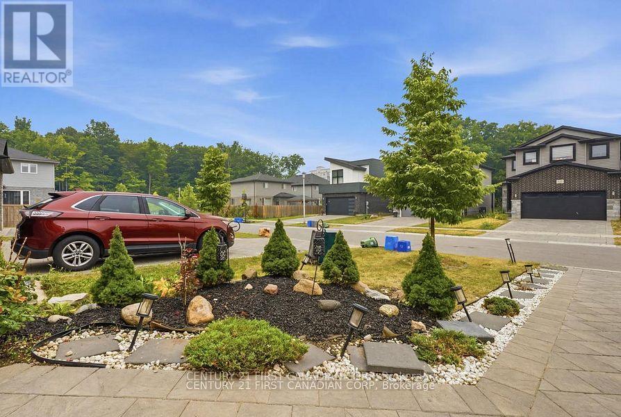 464 Jessica Way Road, London North, Ontario  N6H 5L4 - Photo 40 - X13633410