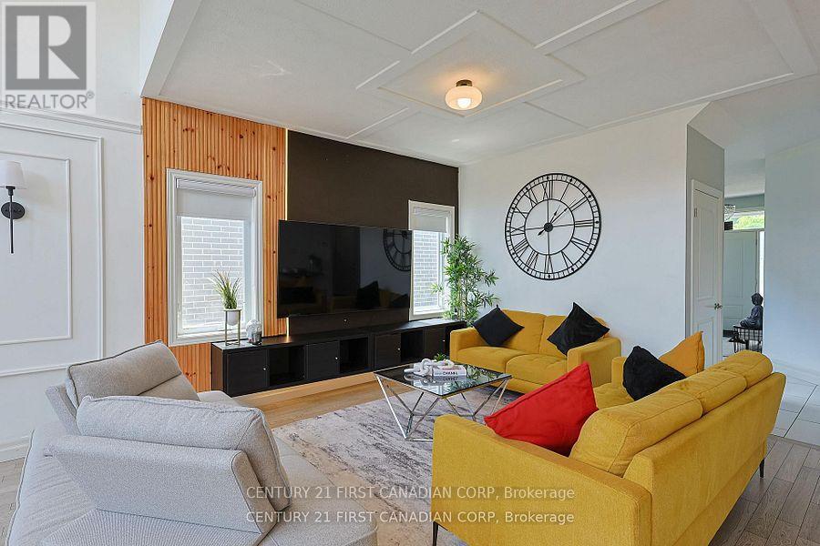 464 Jessica Way Road, London North, Ontario  N6H 5L4 - Photo 6 - X13633410