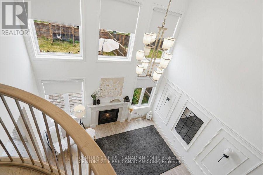 464 Jessica Way Road, London North, Ontario  N6H 5L4 - Photo 9 - X13633410