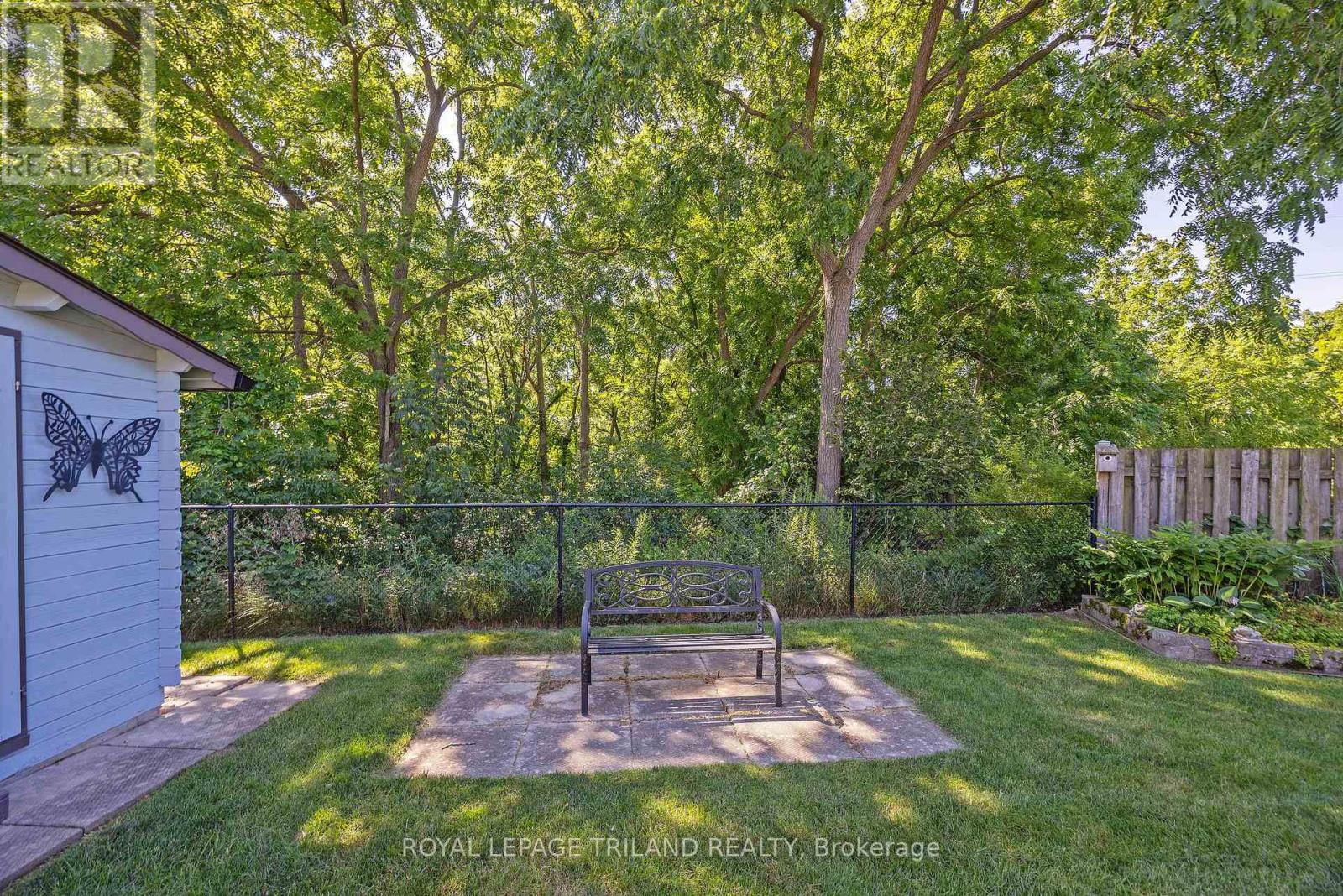 17 Jacklin Court, Central Elgin, Ontario  N5P 3T1 - Photo 34 - X13633430