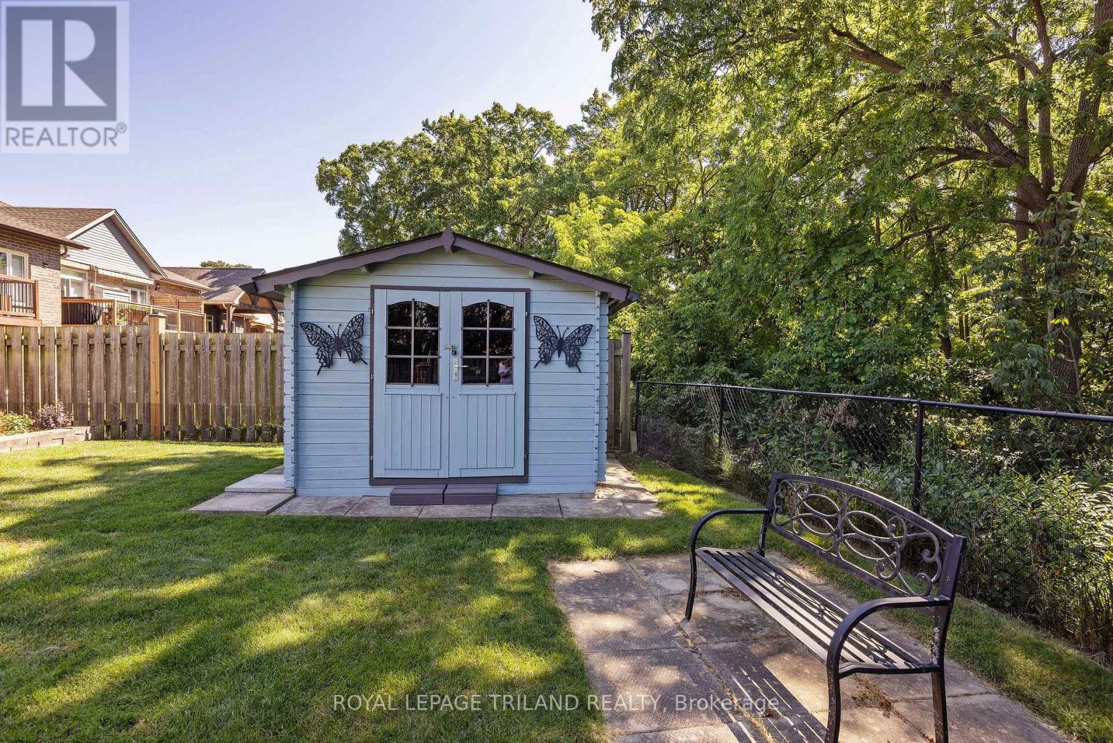 17 Jacklin Court, Central Elgin, Ontario  N5P 3T1 - Photo 41 - X13633430