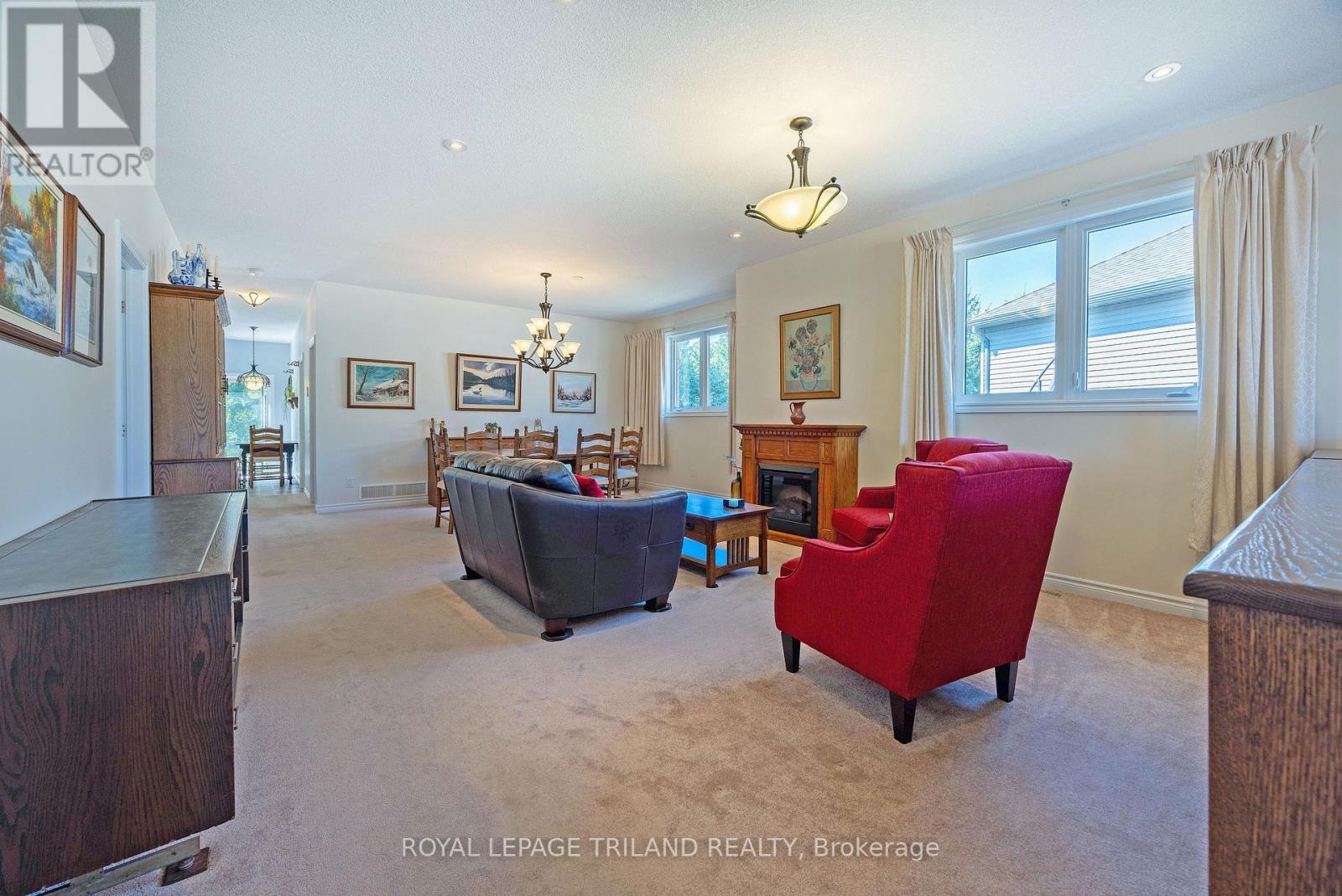 17 Jacklin Court, Central Elgin, Ontario  N5P 3T1 - Photo 6 - X13633430