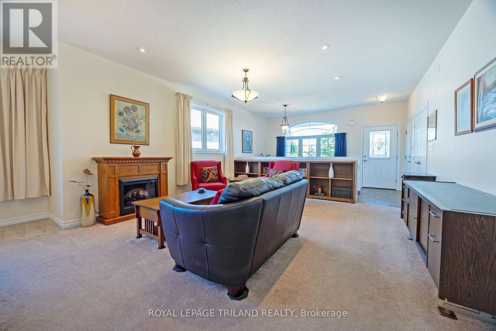 17 Jacklin Court, Central Elgin, Ontario  N5P 3T1 - Photo 8 - X13633430