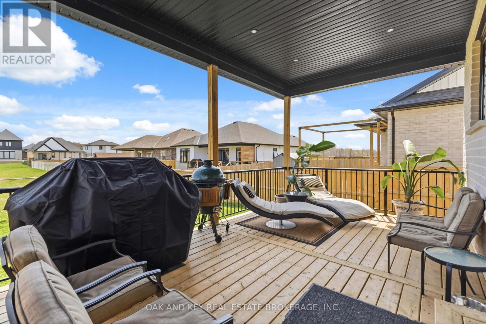 13 Briscoe Crescent, Strathroy-Caradoc, Ontario  N7G 0G3 - Photo 41 - X13633476