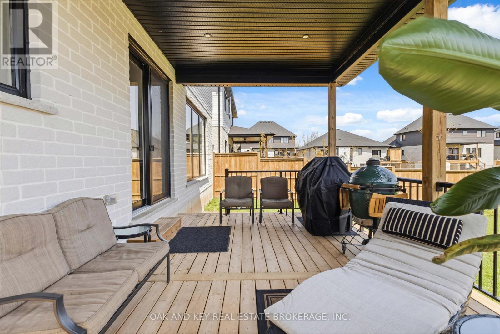 13 Briscoe Crescent, Strathroy-Caradoc, Ontario  N7G 0G3 - Photo 42 - X13633476