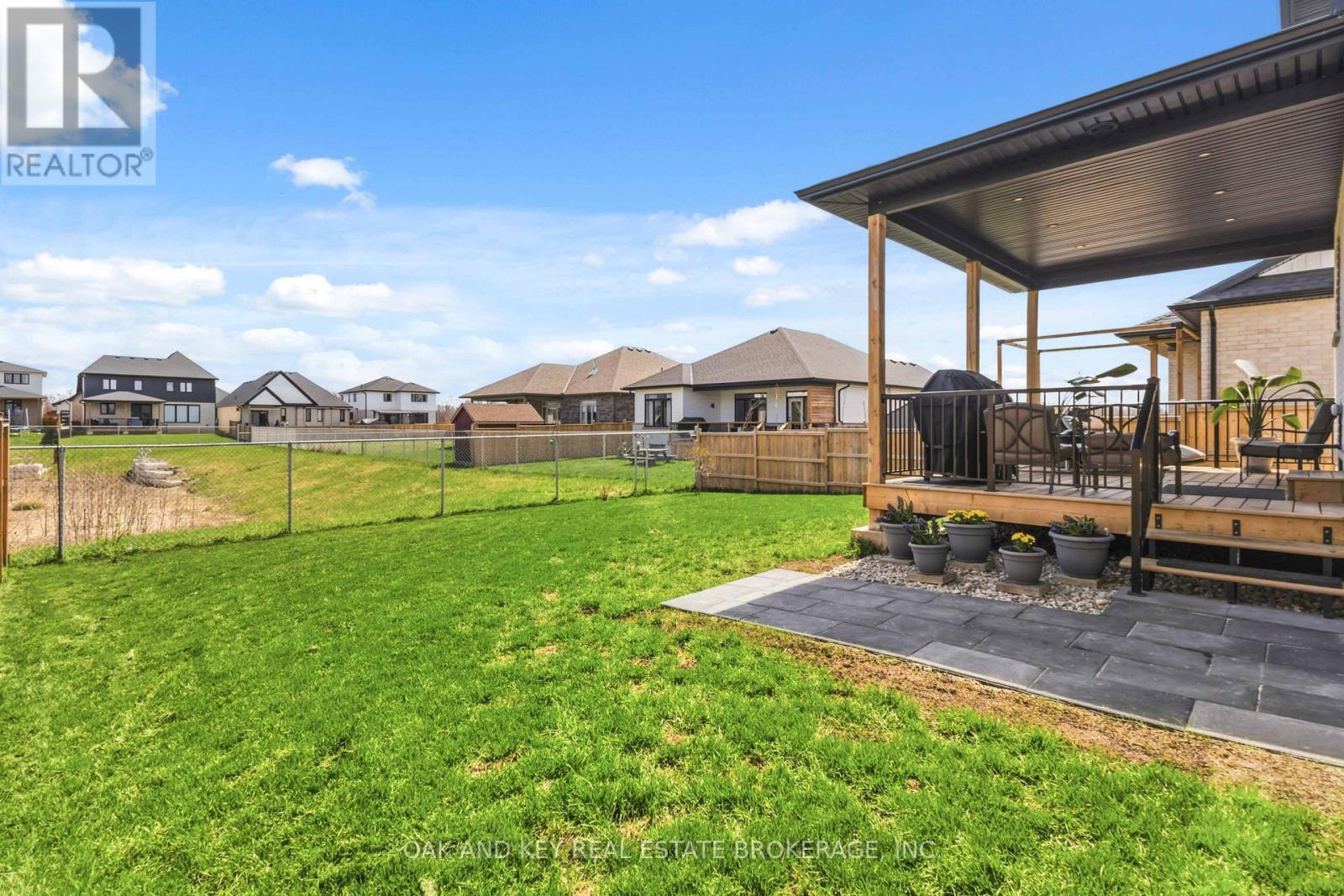13 Briscoe Crescent, Strathroy-Caradoc, Ontario  N7G 0G3 - Photo 43 - X13633476