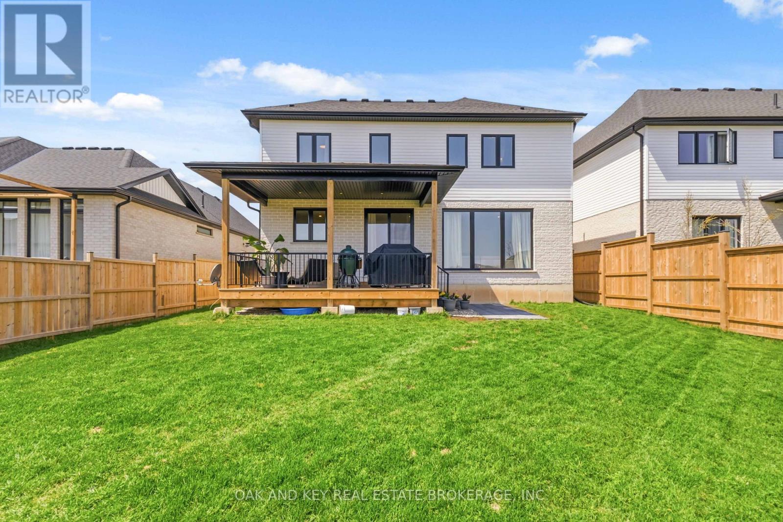 13 Briscoe Crescent, Strathroy-Caradoc, Ontario  N7G 0G3 - Photo 45 - X13633476