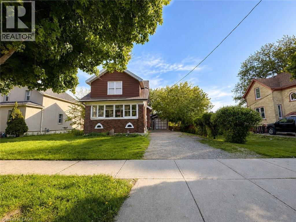 27 Oak Street, Kitchener, Ontario  N2G 1L4 - Photo 8 - 40835958