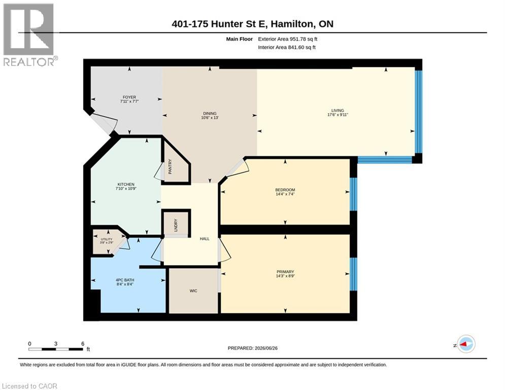 175 Hunter Street E Unit# 401, Hamilton, Ontario  L8N 4E7 - Photo 31 - 40843378