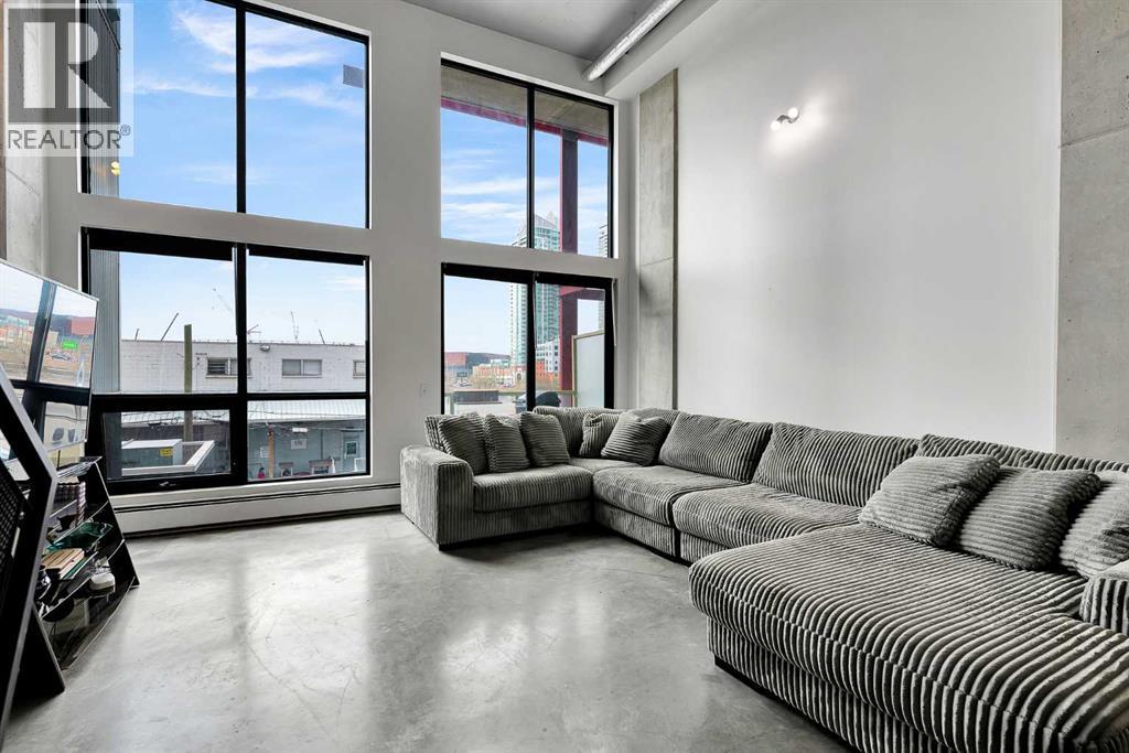 216, 535 8 Avenue Se, Calgary, Alberta  T2G 5S9 - Photo 3 - A2308326