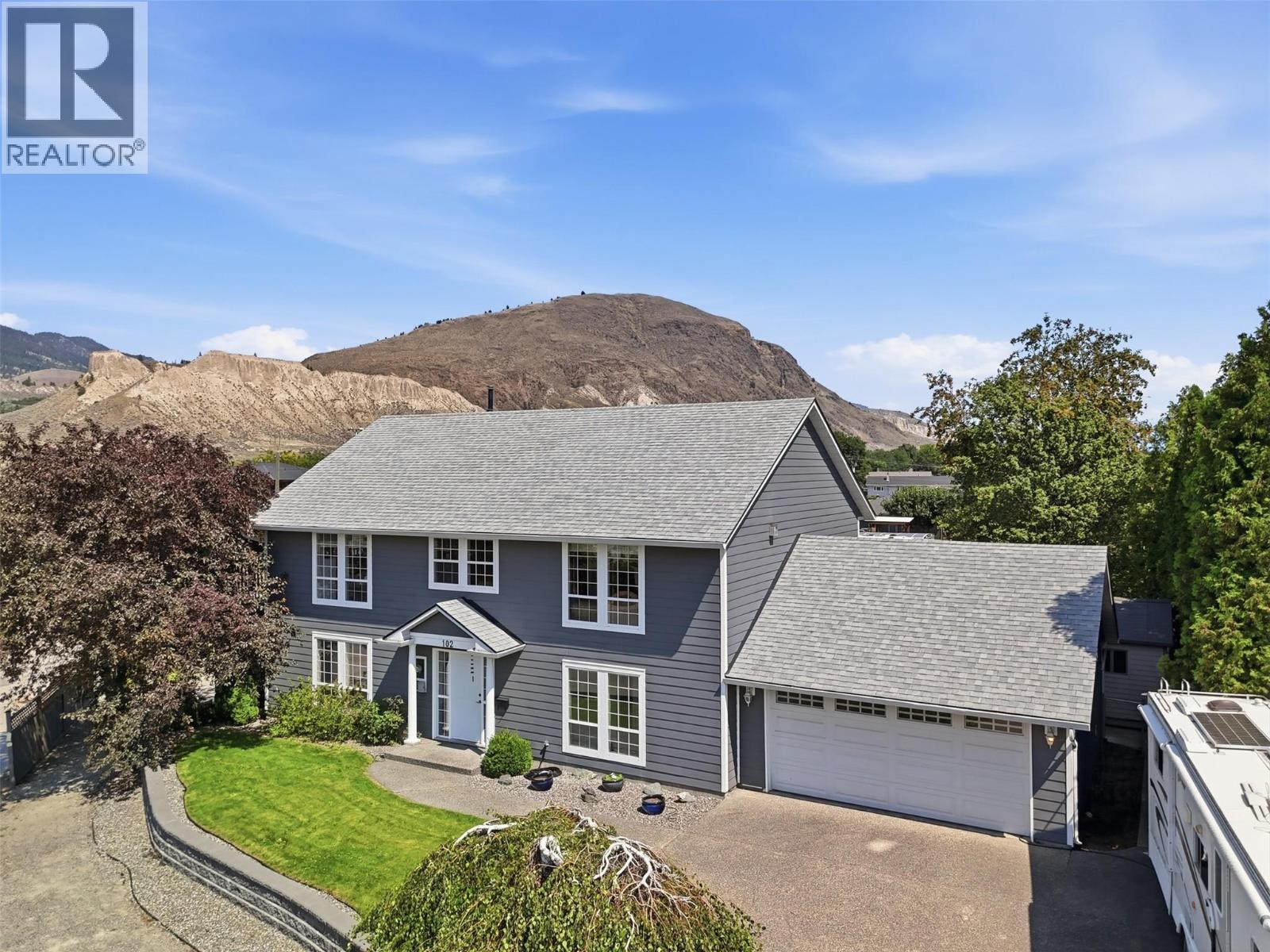 102 Pearse Place Kamloops Photo 2