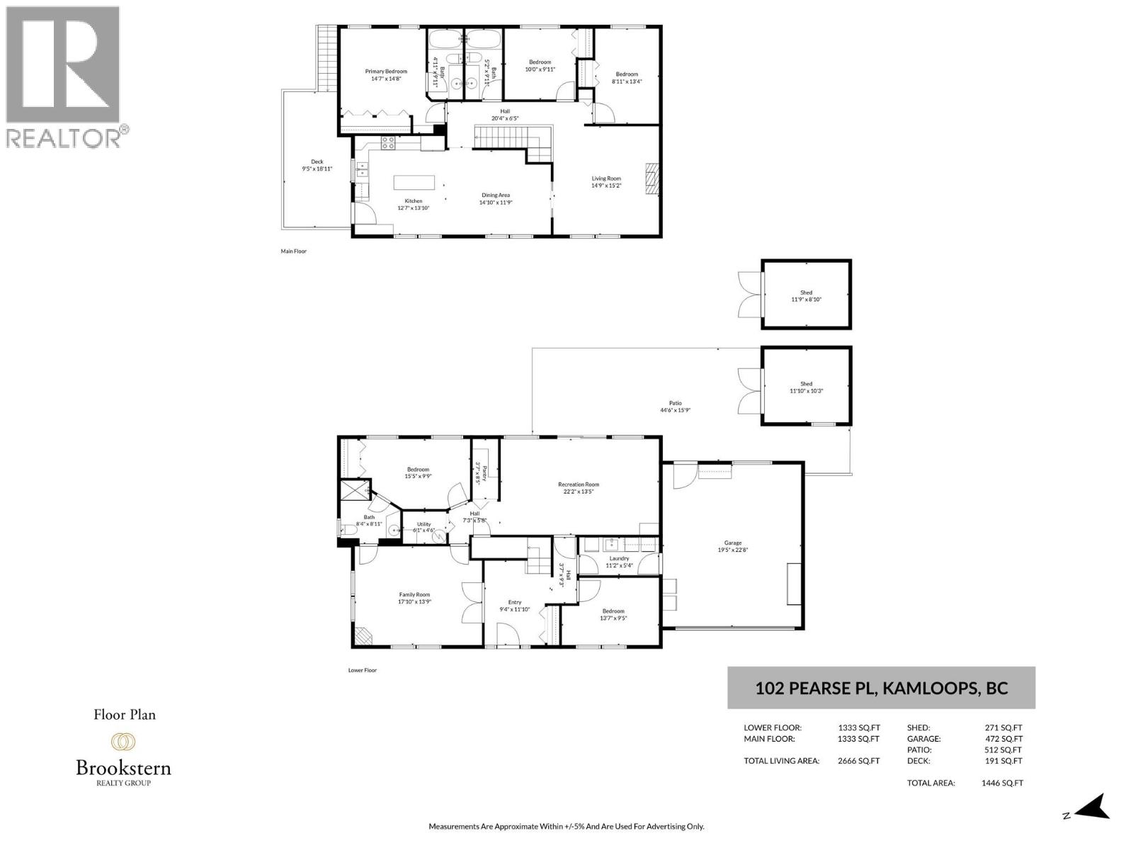 102 Pearse Place Kamloops Photo 32