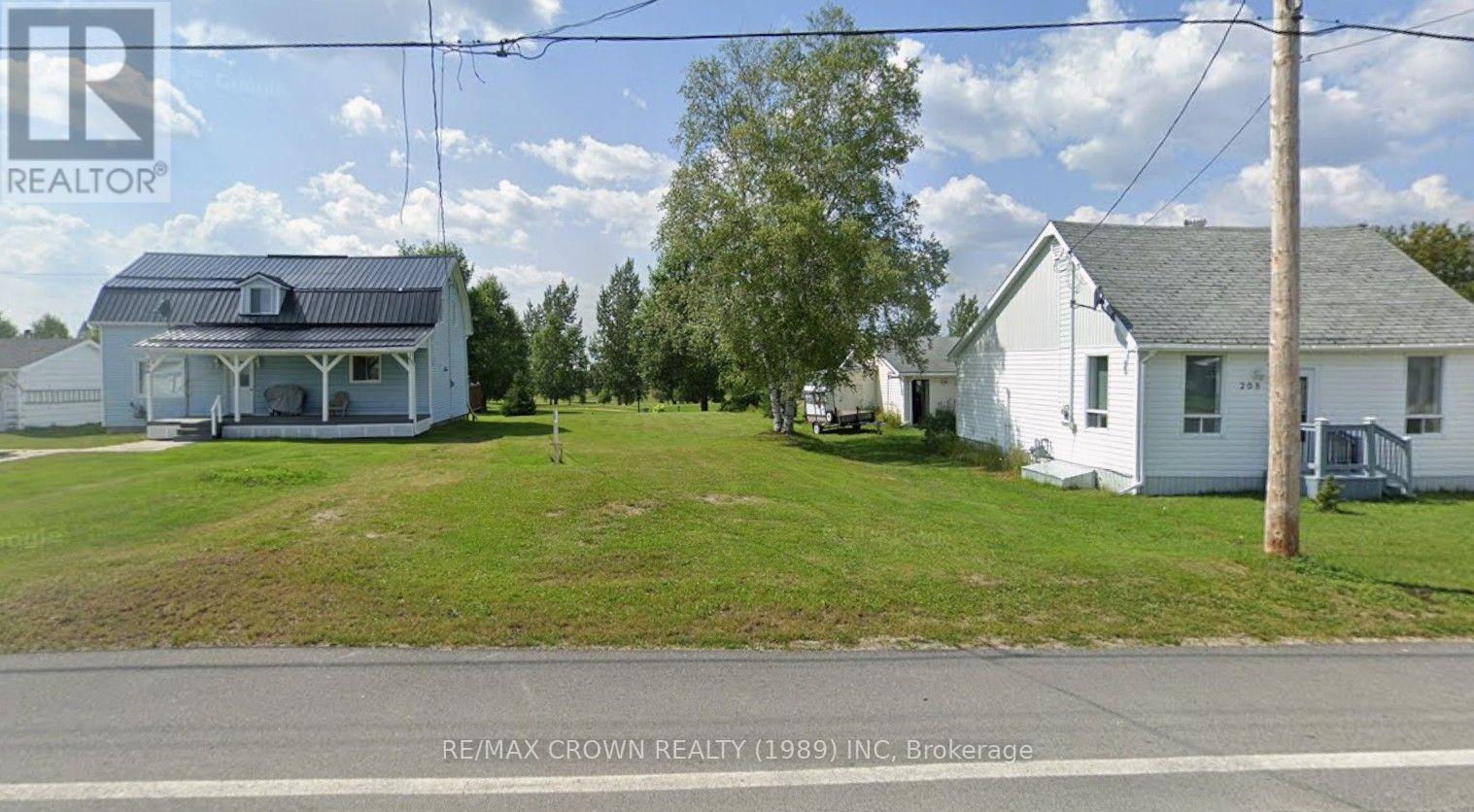 204 ROSS ROAD, Smooth Rock Falls, Ontario