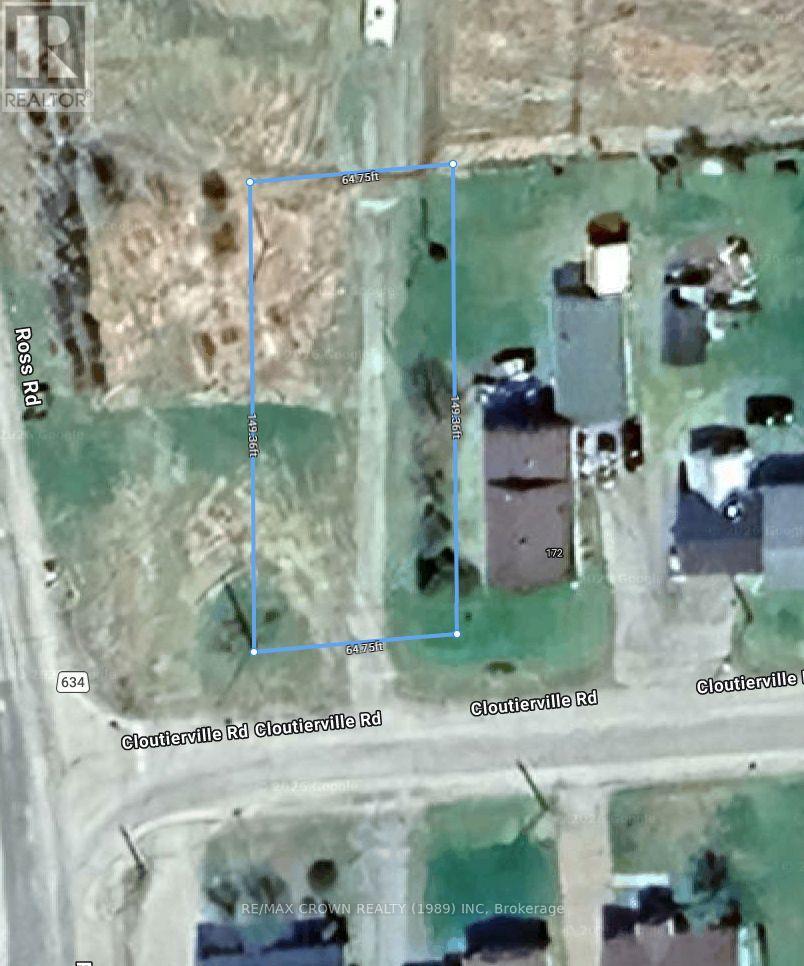 166 Cloutierville Road, Smooth Rock Falls, Ontario  P0L 2B0 - Photo 2 - T13633508