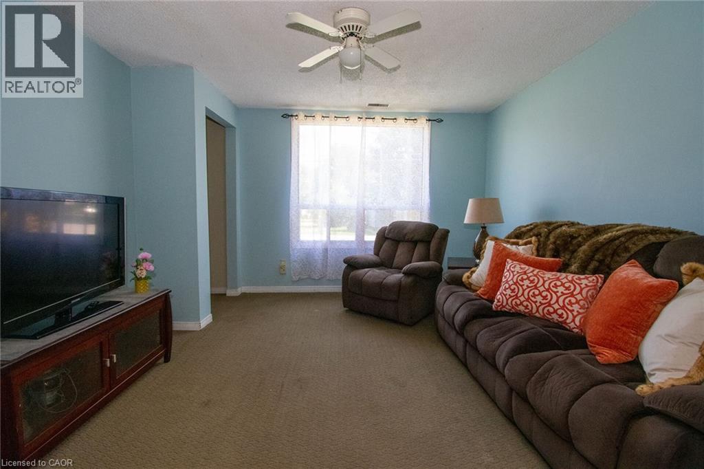 120 Cross Street E, Dunnville, Ontario  N1A 1B6 - Photo 6 - 40844955
