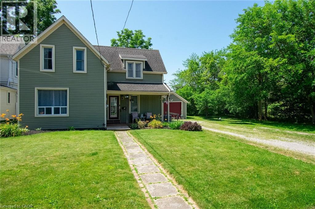 120 Cross Street E, Dunnville, Ontario  N1A 1B6 - Photo 3 - 40844955